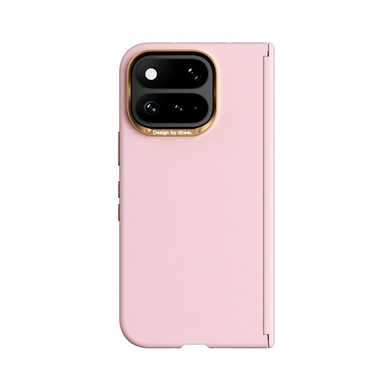 Load image into Gallery viewer, Google Pixel 11 Pro Fold - ABEEL Skin-friendly Feel Magsafe Liquid Silicone Phone Case

