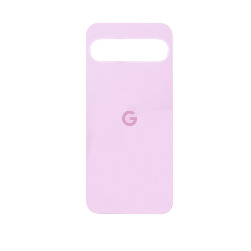 Load image into Gallery viewer, [No Camera Lens] Google Pixel 9 Pro XL - Back Rear Glass Panel Battery Cover - Polar Tech Australia
