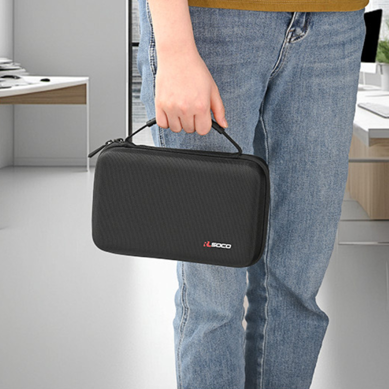 Cargue la imagen en el visor de la galería, Mac Mini M4 2024 Hard Shell, Waterproof and Pressure-Resistant Case - Polar Tech Australia

