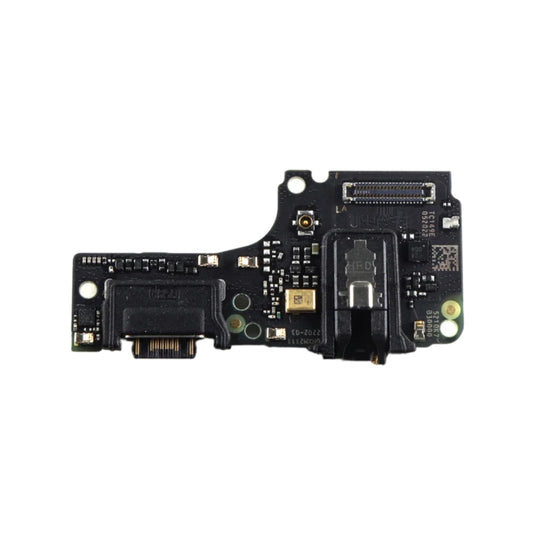 Xiaomi Poco M5s - Charging Port Sub Board