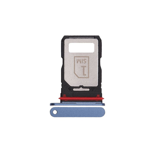 Motorola Moto Edge 40 Pro / Edge Plus 2023 - Sim Card Tray Holder
