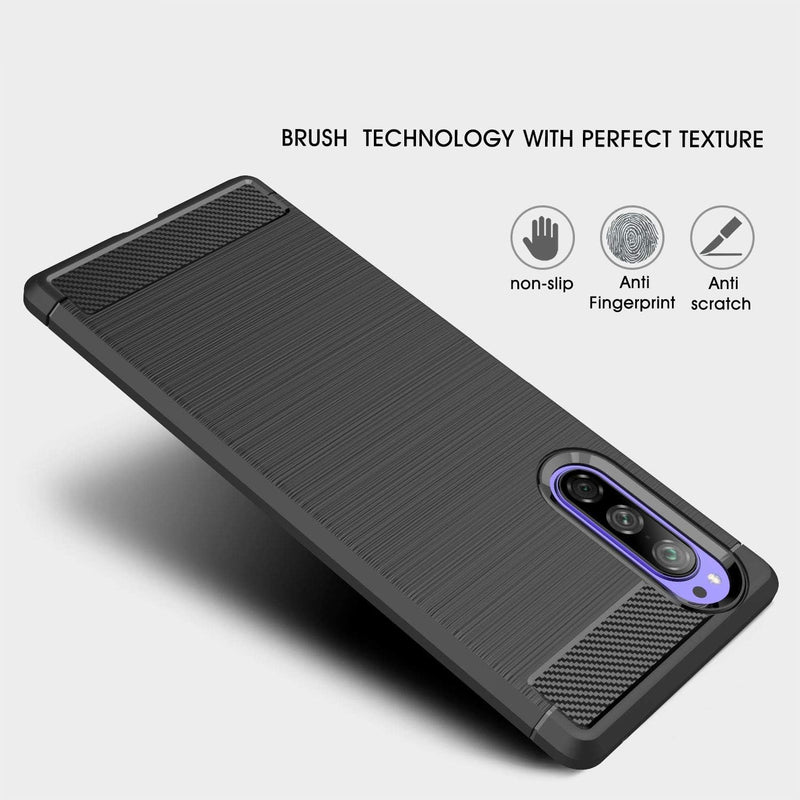 Load image into Gallery viewer, Sony Xperia 5 - Military Rugged Shield Heavy Duty Drop Proof Case - Polar Tech Australia
