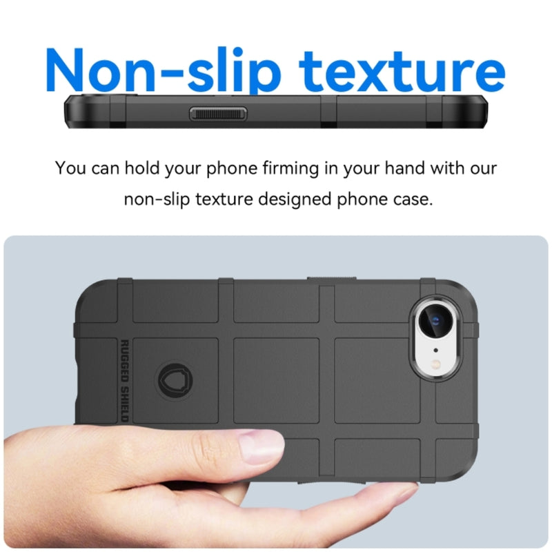Chargez l'image dans la visionneuse de la galerie, Apple iPhone 16e/17e - Full Coverage Shockproof TPU Phone Case - Polar Tech Australia
