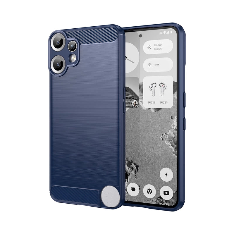 Cargue la imagen en el visor de la galería, Nothing CMF Phone 2 Pro - Heavy Duty Rugged Anti Knock Back Cover
