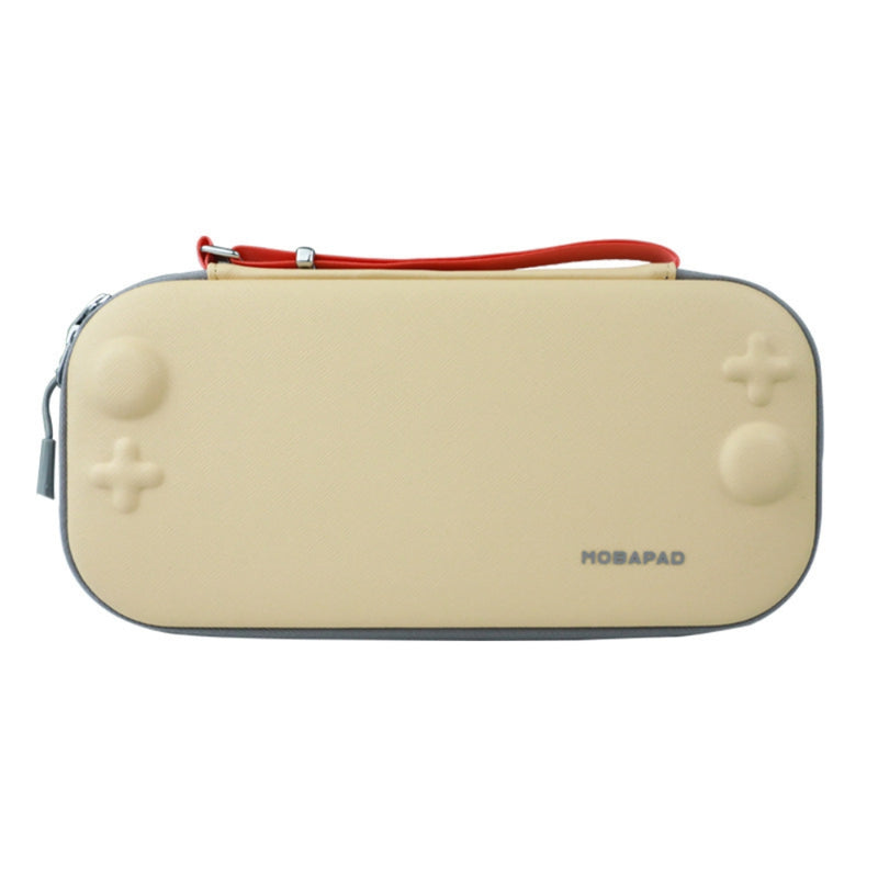 Cargue la imagen en el visor de la galería, Nintendo Switch 2 - Shockproof Game Console Carrying Case with Cartridge Storage
