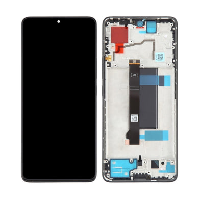 [AFT In-Cell][With Frame] Xiaomi Poco X6 - TFT LCD Touch Digitiser Display Screen Assembly