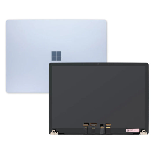 [Front Part Assembly] Microsoft Surface Laptop 3 / 4 13.5" - LCD Screen Touch Digitizer Replacement Assembly - Polar Tech Australia