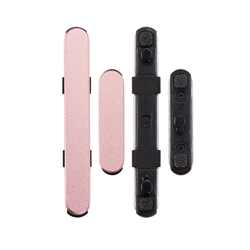 Chargez l&#39;image dans la visionneuse de la galerie, [Pair] Google Pixel 9 - Hard Buttons (Power / Volume) - Polar Tech Australia
