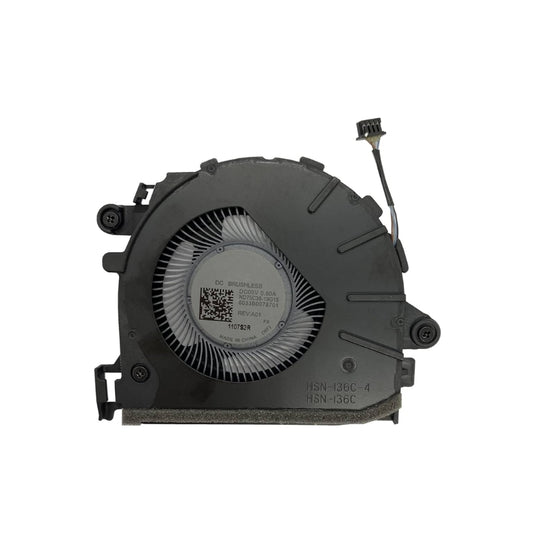 HP EliteBook 835 G7 840 G7 845 G7 845 G8 HSN-I37C Series - Laptop CPU & GPU Cooling Fan - Polar Tech Australia