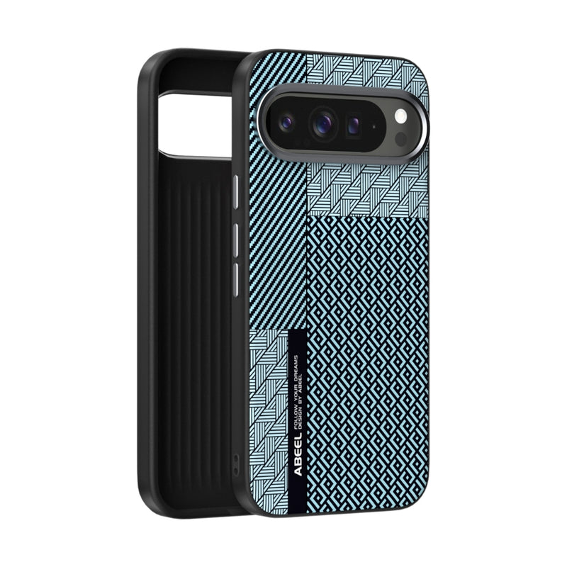 Cargue la imagen en el visor de la galería, Google Pixel 9A - Micro Relief MagSafe Magnetic Phone Case - Polar Tech Australia
