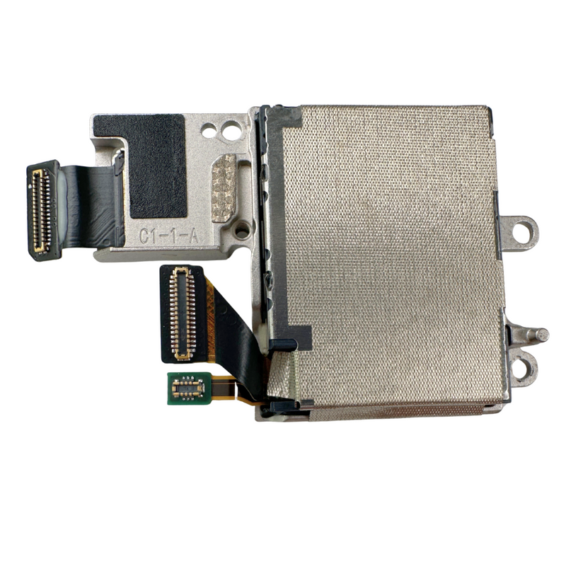 Chargez l&#39;image dans la visionneuse de la galerie, ASUS Rog Phone 8/8 Pro (AI2401) Module de caméra principale arrière Flex
