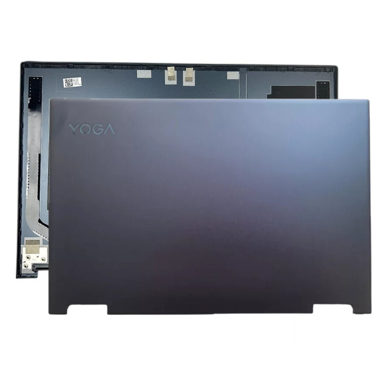 Load image into Gallery viewer, Lenovo Yoga 730-15IKB 15ISK 15IML - LCD Back Cover Housing Frame Replacement Parts - Polar Tech Australia
