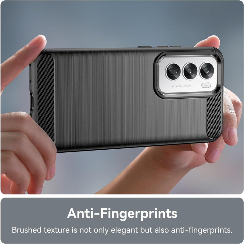 Chargez l&#39;image dans la visionneuse de la galerie, OPPO Reno12 5G - Shield Shockproof Rugged Heavy Duty Case - Polar Tech Australia
