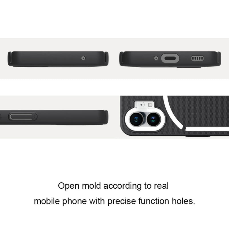 Load image into Gallery viewer, Nothing Phone (1) - Nillkin Super Frosted Shield Matte Cover Case - Polar Tech Australia
