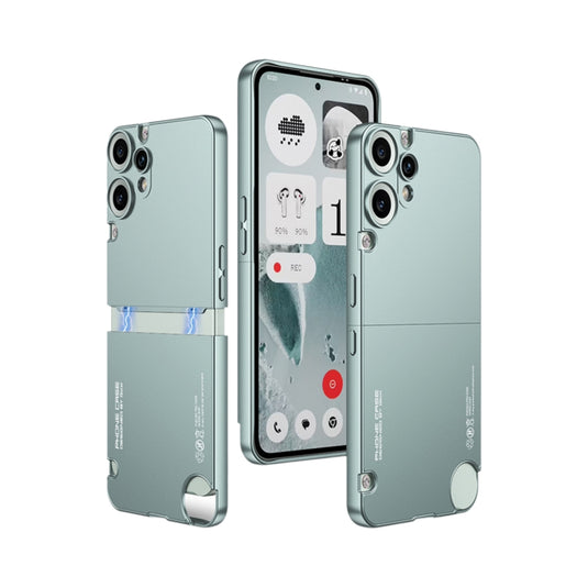 Nothing CMF Phone 2 Pro - Dual Tone Shockproof Magnetic Protective Case