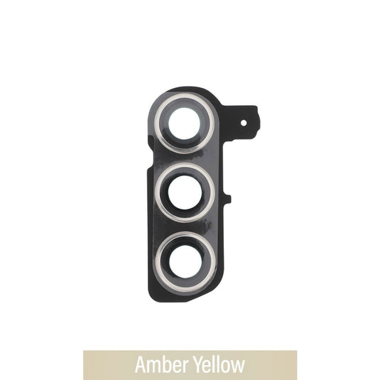 [With Frame] Samsung Galaxy S24 Plus (SM-S926) - Rear Camera Lens Back Glass Cover - Polar Tech Australia
