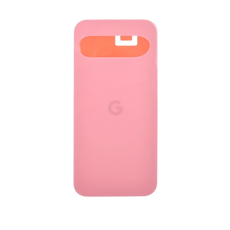 Cargue la imagen en el visor de la galería, [No Camera Lens] Google Pixel 9 - Back Rear Glass Panel Battery Cover - Polar Tech Australia
