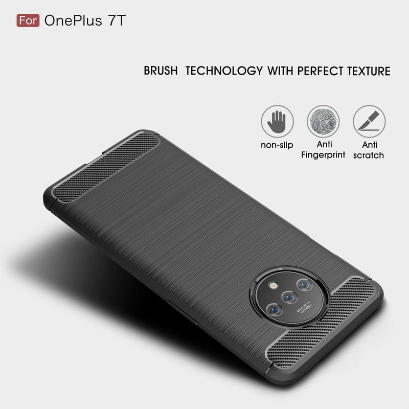 Chargez l&#39;image dans la visionneuse de la galerie, OnePlus 1+7T - Shield Shockproof Rugged Heavy Duty Case - Polar Tech Australia
