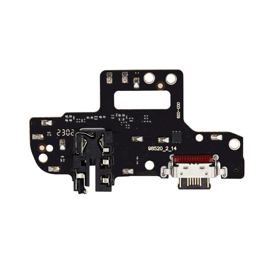 Motorola Moto G Stylus 4G 2023 - Charging Port Sub Board