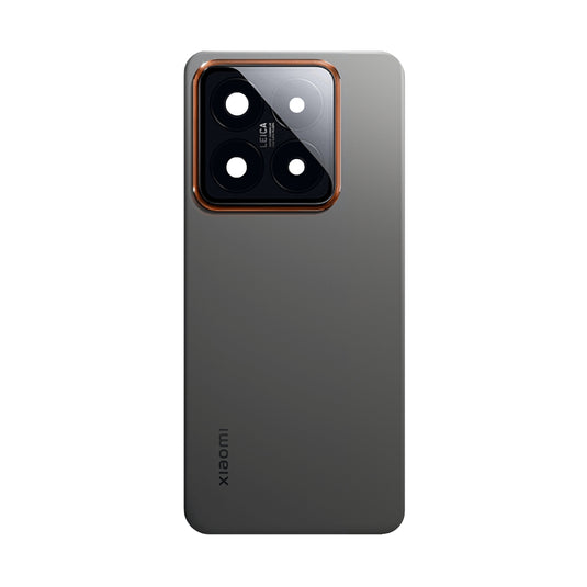 [With Camera Lens] Xiaomi Mi 14 Pro - Back Rear Battery Glass Panel Cover