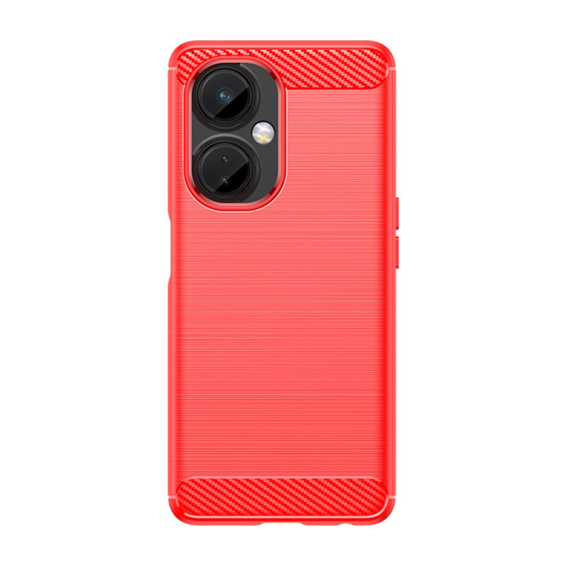 Load image into Gallery viewer, OnePlus Nord N30 - Heavy Duty Rugged Anti Knock Back Cover
