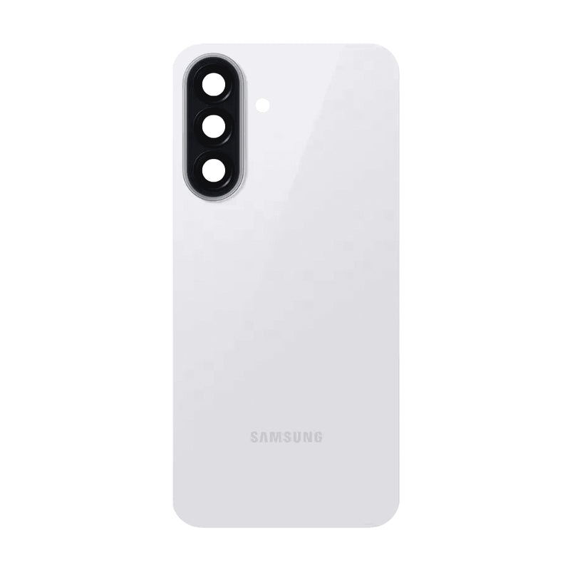 Chargez l'image dans la visionneuse de la galerie, [With Camera Lens] Samsung Galaxy A37 5G (SM-A376) - Back Rear Cover Glass Cover Panel - Polar Tech Australia
