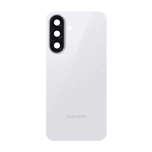 [With Camera Lens] Samsung Galaxy A37 5G (SM-A376) - Back Rear Cover Glass Cover Panel - Polar Tech Australia