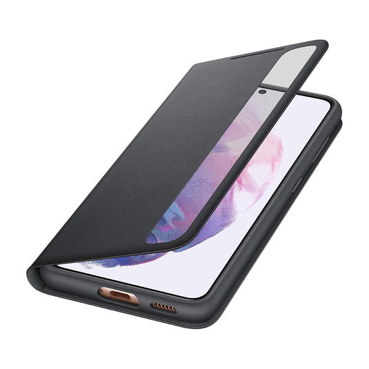 Samsung Galaxy S21 / Plus / Ultra - Samsung Smart View Wallet Flip Case