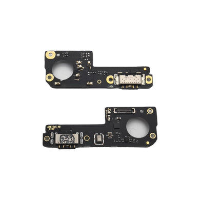 Xiaomi Redmi Note 13R Pro - Charging Port Sub Board