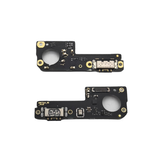 Xiaomi Redmi Note 13R Pro - Charging Port Sub Board