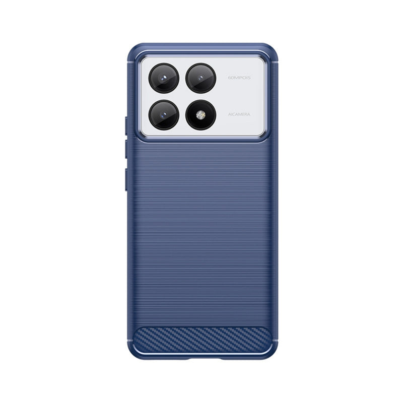 Chargez l&#39;image dans la visionneuse de la galerie, Xiaomi Poco X6 Pro - Heavy Duty Rugged Anti Knock Back Cover - Polar Tech Australia

