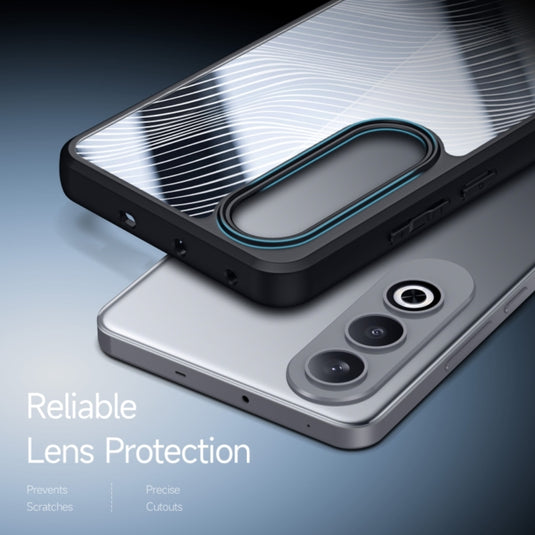 OnePlus Nord CE4 - DUX DUCIS Aimo Series TPU + PC Frosted Feel Phone Case