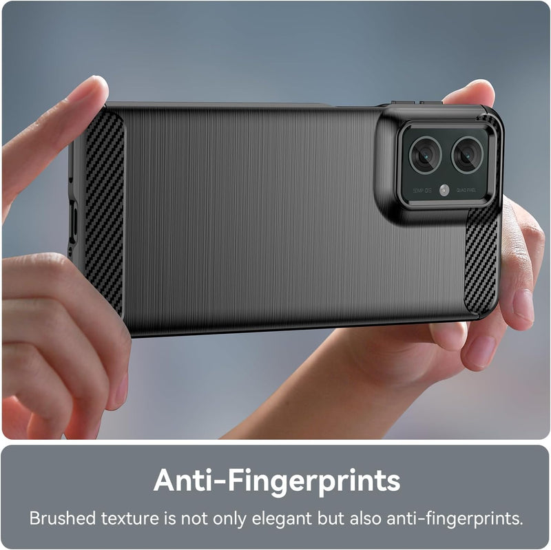 Cargue la imagen en el visor de la galería, Motorola Moto G55 5G - Shield Shockproof Rugged Heavy Duty Case - Polar Tech Australia
