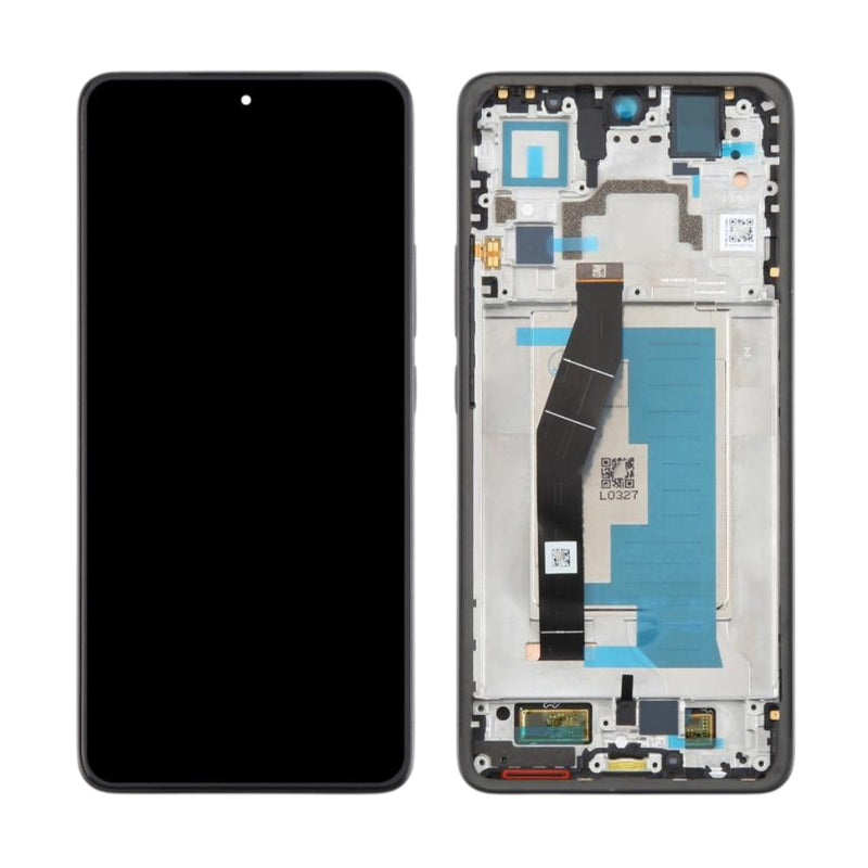 Cargue la imagen en el visor de la galería, [ORI][With Frame] XIAOMI Mi 14T - AMOLED LCD Touch Digitiser Display Screen Assembly - Polar Tech Australia
