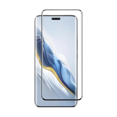 Honor Magic6 Pro (BVL-AN16, BVL-N49) - Full Covered Tempered Glass Screen Protector