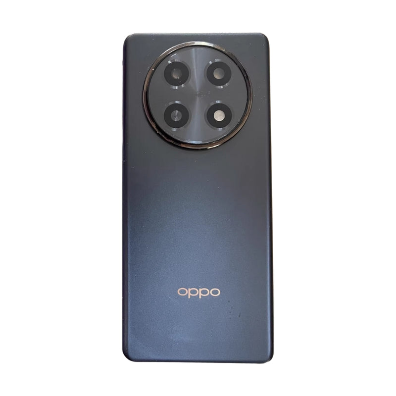 Load image into Gallery viewer, [With Camera Lens] OPPO A2 Pro 5G (PJG110) - Back Rear Glass Panel Battery Cover

