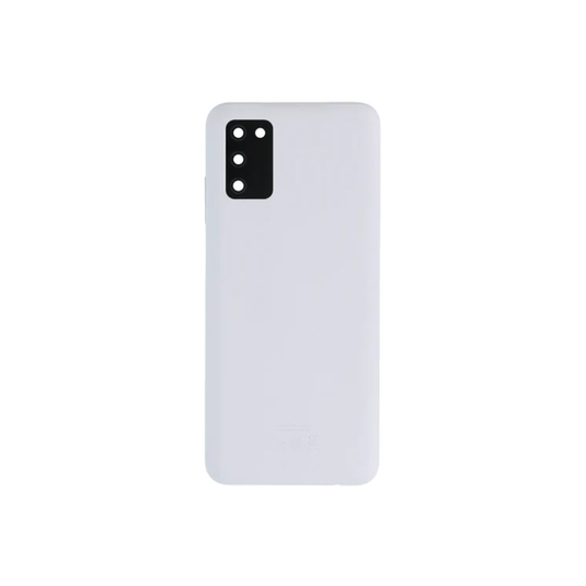 Samsung Galaxy A03s (SM-A037) - Back Rear Battery Cover Panel - Polar Tech Australia