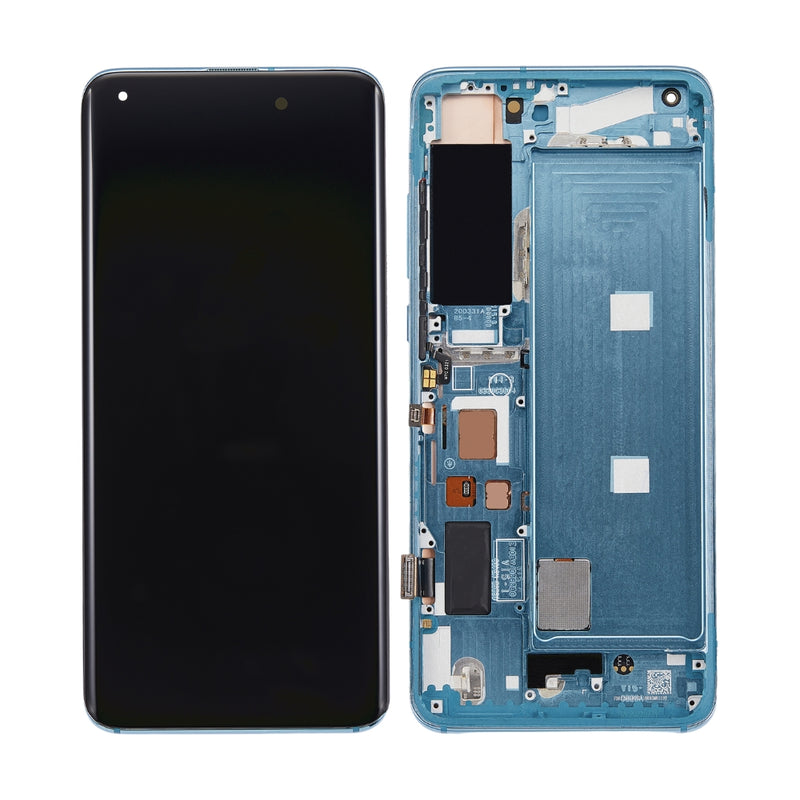 Cargue la imagen en el visor de la galería, [ORI] [With Frame] Xiaomi Mi 10 / 10 Pro - AMOLED LCD Display Touch Digitizer Screen Assembly
