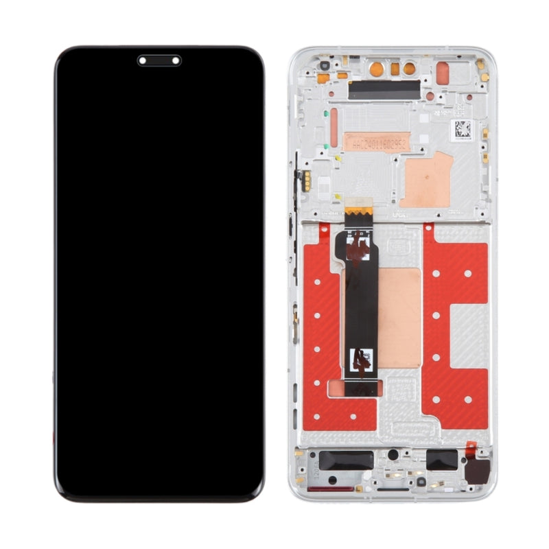 Load image into Gallery viewer, [With Frame] Honor Magic6 Pro (BVL-AN16) OLED Touch Digitizer Screen Display Assembly - Polar Tech Australia
