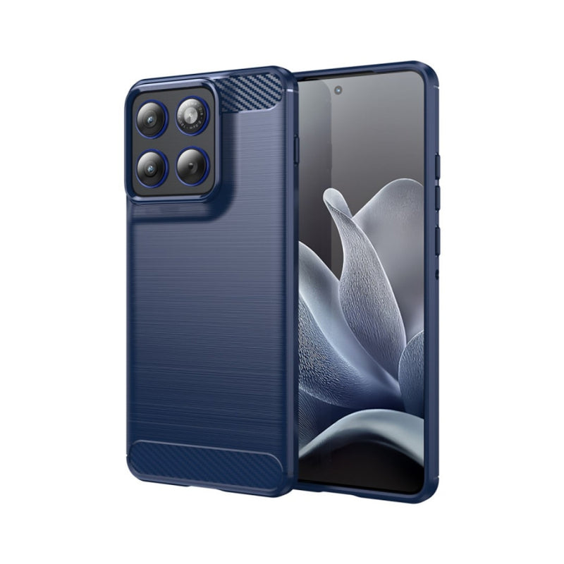 Cargue la imagen en el visor de la galería, Motorola Moto Edge 70 - Heavy Duty Rugged Anti Knock Back Cover
