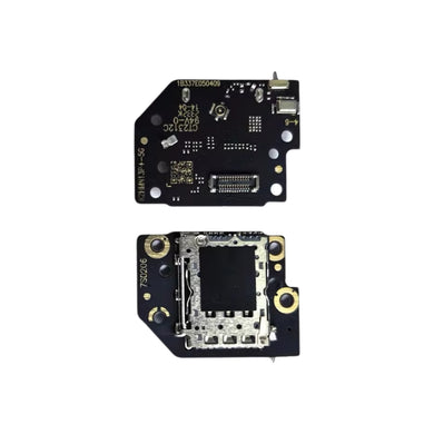 Xiaomi Redmi Note 13 Pro Plus 5G - Sim Reader Sub Board