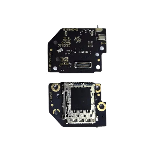 Xiaomi Redmi Note 13 Pro Plus 5G - Sim Reader Sub Board