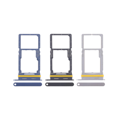 Samsung Galaxy A17 5G (SM-A176B) - Sim Card Tray Holder - Polar Tech Australia