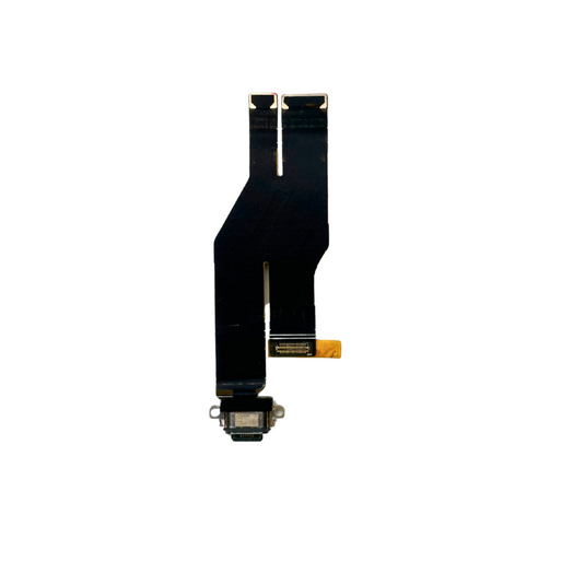 ASUS Rog Phone 8/8 Pro (AI2401) Carte de port de charge flexible