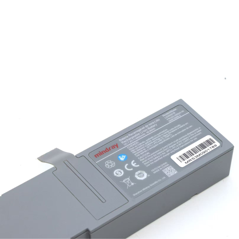 Load image into Gallery viewer, Mindray SK04B9003 Battery For BeneFusion SP5 VP5 Infusion Pump 7.4V Li-lon - Replacement Battery

