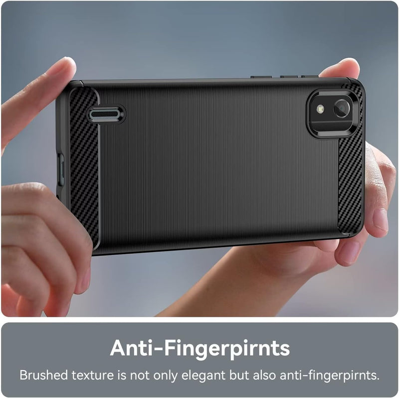 Load image into Gallery viewer, Nokia C2 2nd Edition - Shield Shockproof Rugged Heavy Duty Case - Polar Tech Australia
