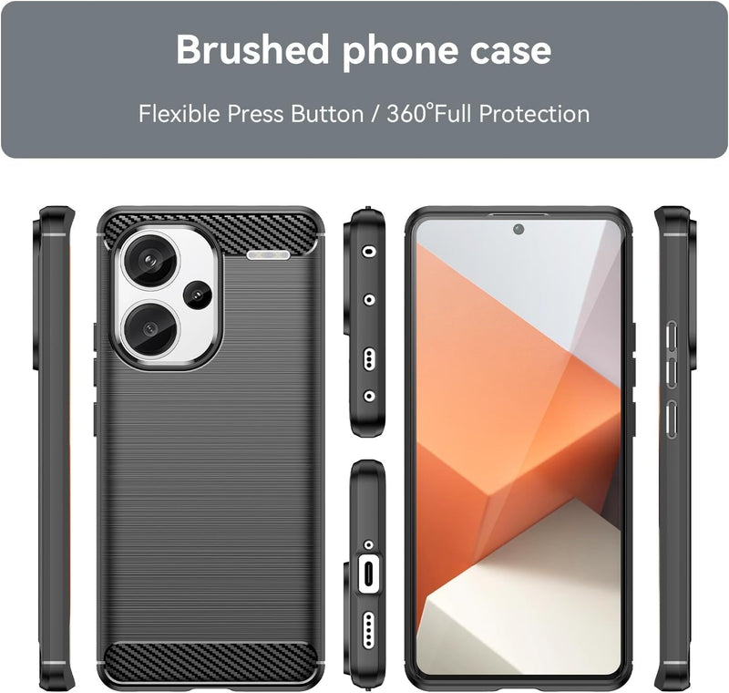 Load image into Gallery viewer, OPPO Find X5 Lite - Shield Shockproof Rugged Heavy Duty Case - Polar Tech Australia
