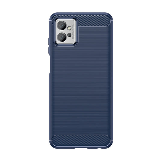 Motorola Moto G32 - Heavy Duty Rugged Anti Knock Back Cover