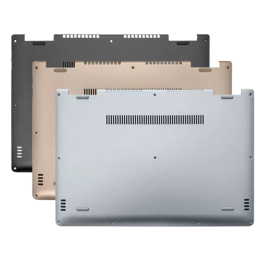 Lenovo Yoga 710-14IKB 710-14ISK - Bottom Housing Frame Cover Case Replacement Parts - Polar Tech Australia