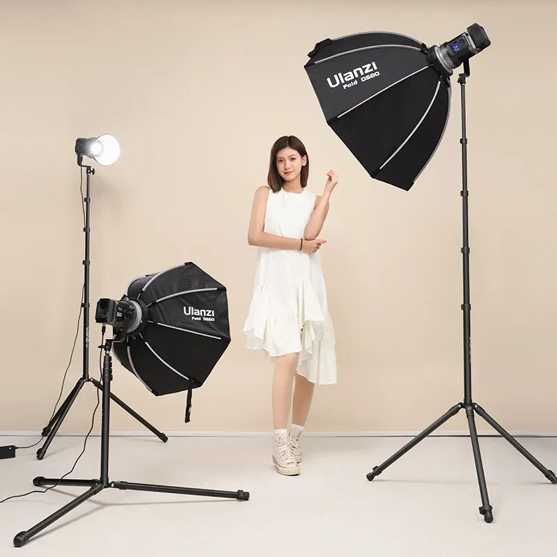 Load image into Gallery viewer, [T270] Ulanzi 2.7M Light Stand T097

